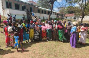 YOUng Steps in Kenya – Jurnal de toamnă