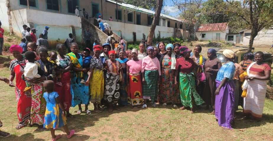 YOUng Steps in Kenya – Autumn Diary