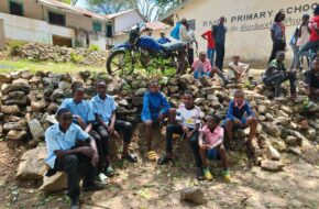 Newsletter de sfârșit de an – 2025