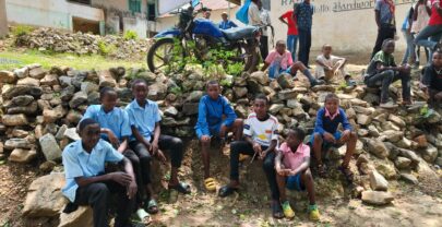 Newsletter de sfârșit de an – 2025