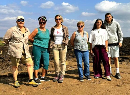 Volunteering Changes Lives and Perspectives – The Summer 2026 Journal