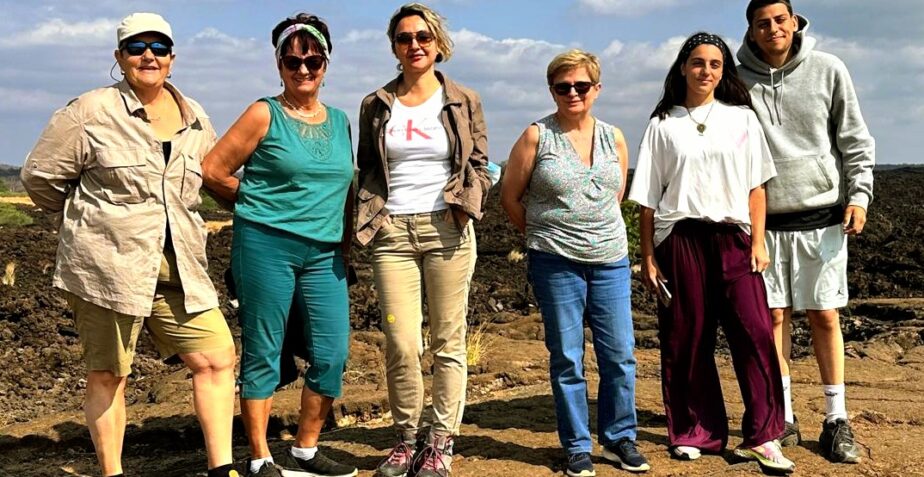 Volunteering Changes Lives and Perspectives – The Summer 2026 Journal